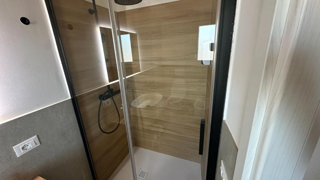 Photo of Bathroom in Oliveri