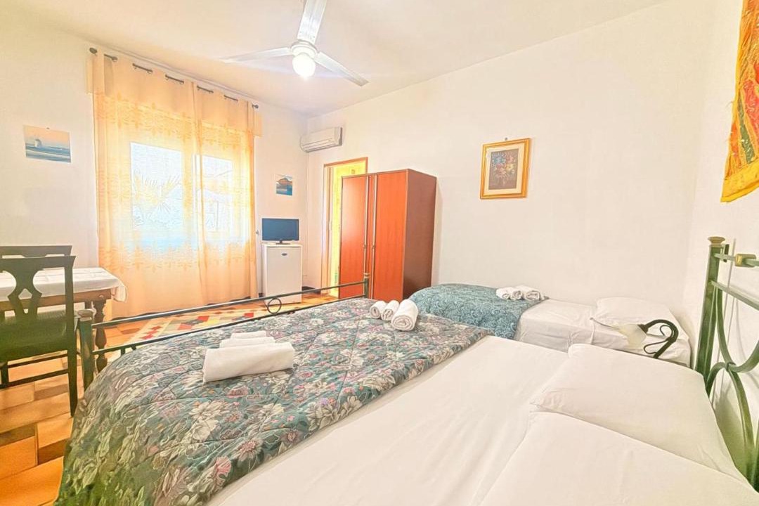 Photo of Bedroom in Sant'Andrea Bonagia