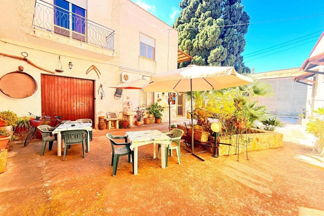 Photo of Patio Balcony in Sant'Andrea Bonagia
