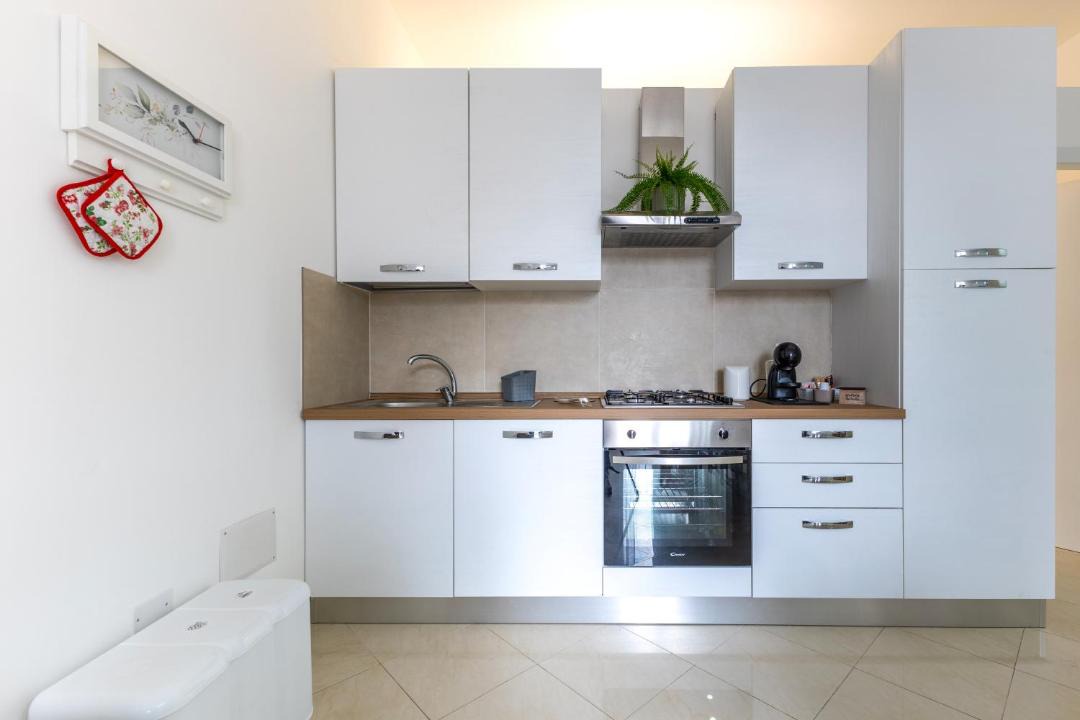 Photo of Kitchen in Acate