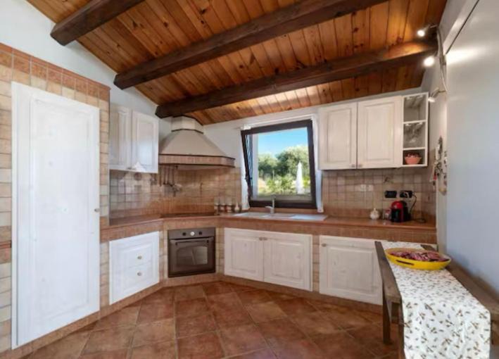 Photo of Kitchen in Cava dʼAliga