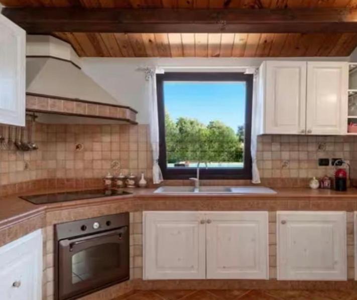 Photo of Kitchen in Cava dʼAliga