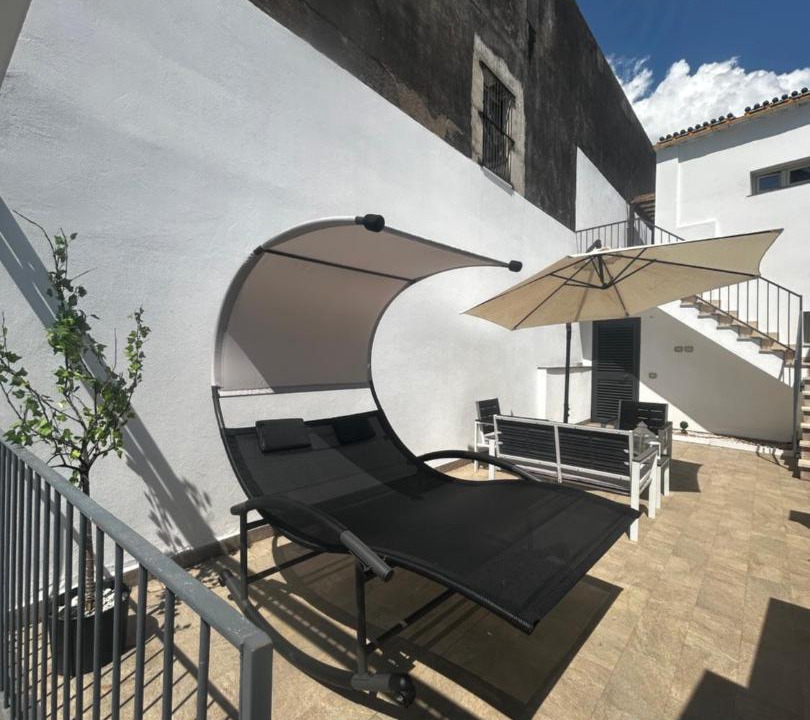Photo of Patio Balcony in Coste