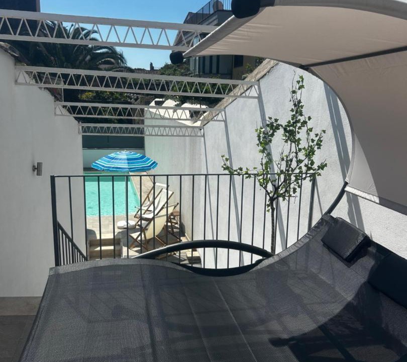 Photo of Patio Balcony in Coste