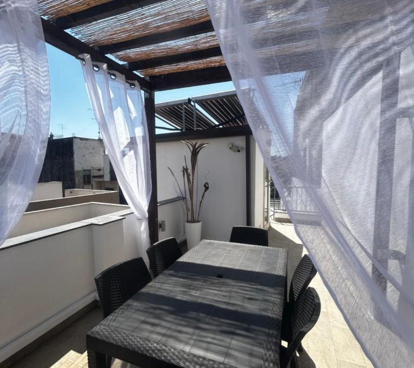 Photo of Patio Balcony in Coste