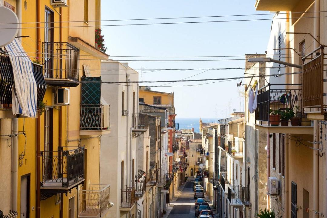 Photo of Others in Castellammare del Golfo