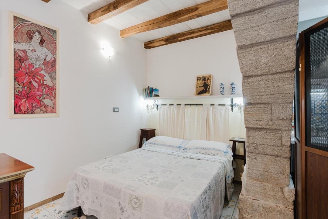 Photo of Bedroom in Calatafimi