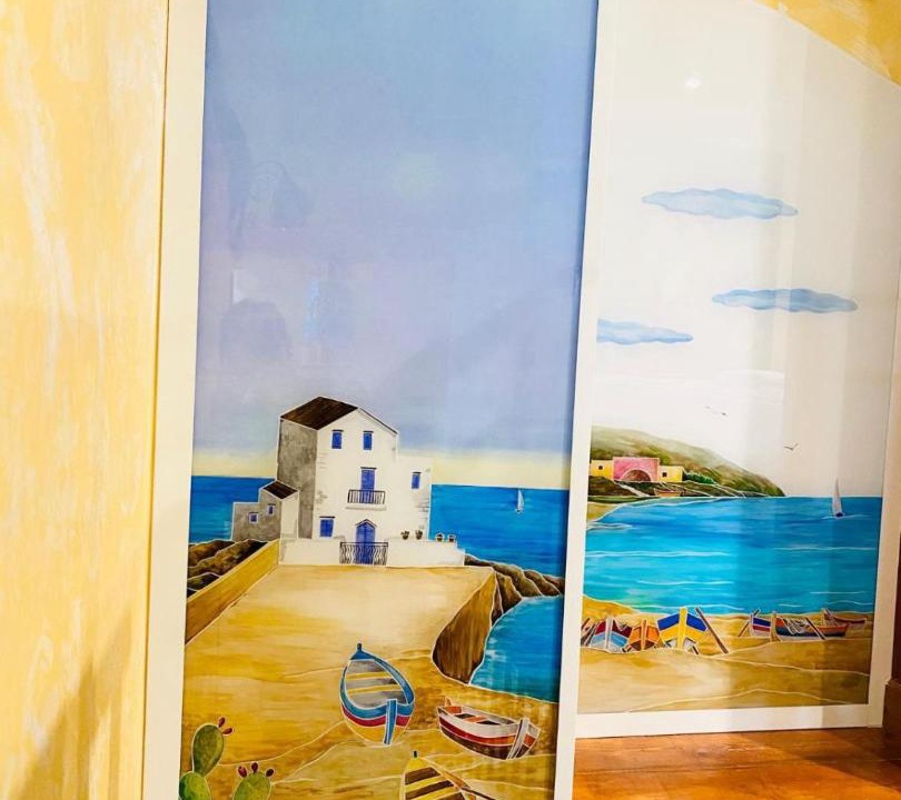 Photo of Bathroom in Porticello
