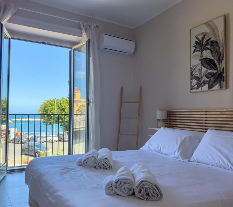Photo of Bedroom in Corso dei Mille - Sant'Erasmo