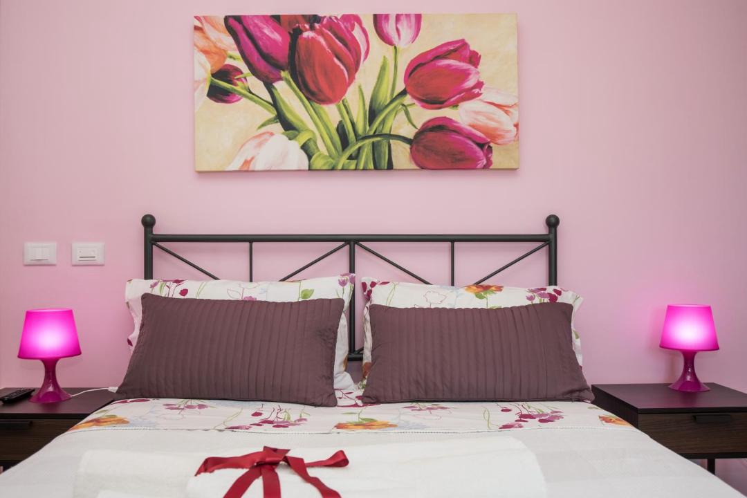 Photo of Bedroom in Noto