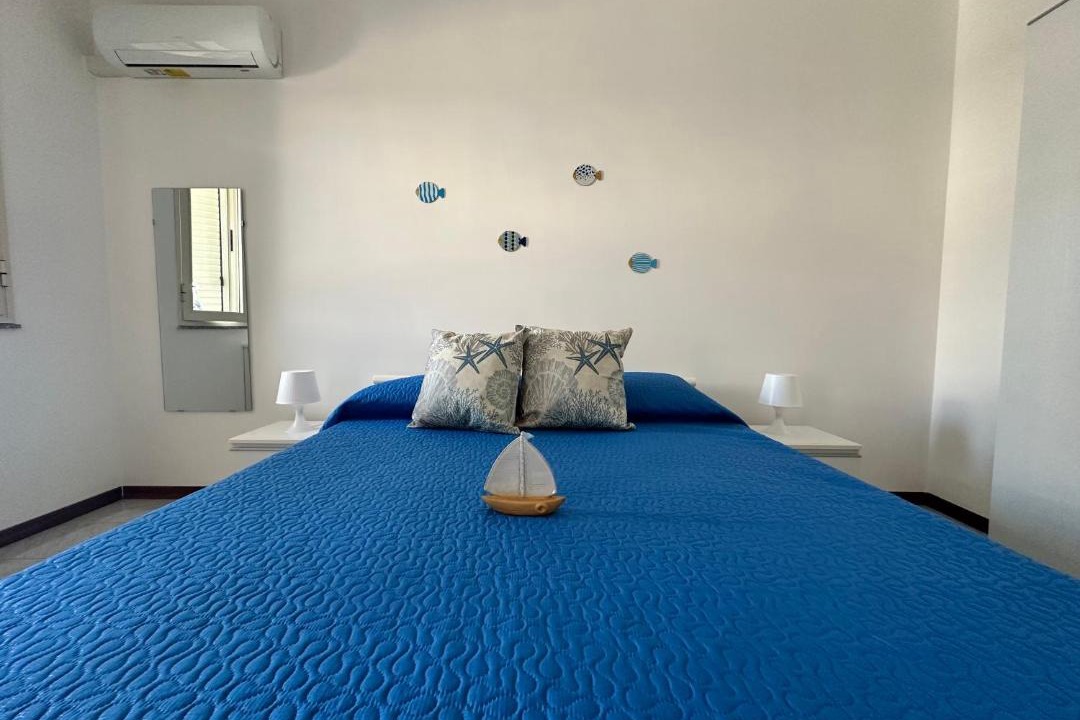 Photo of Bedroom in Roccalumera