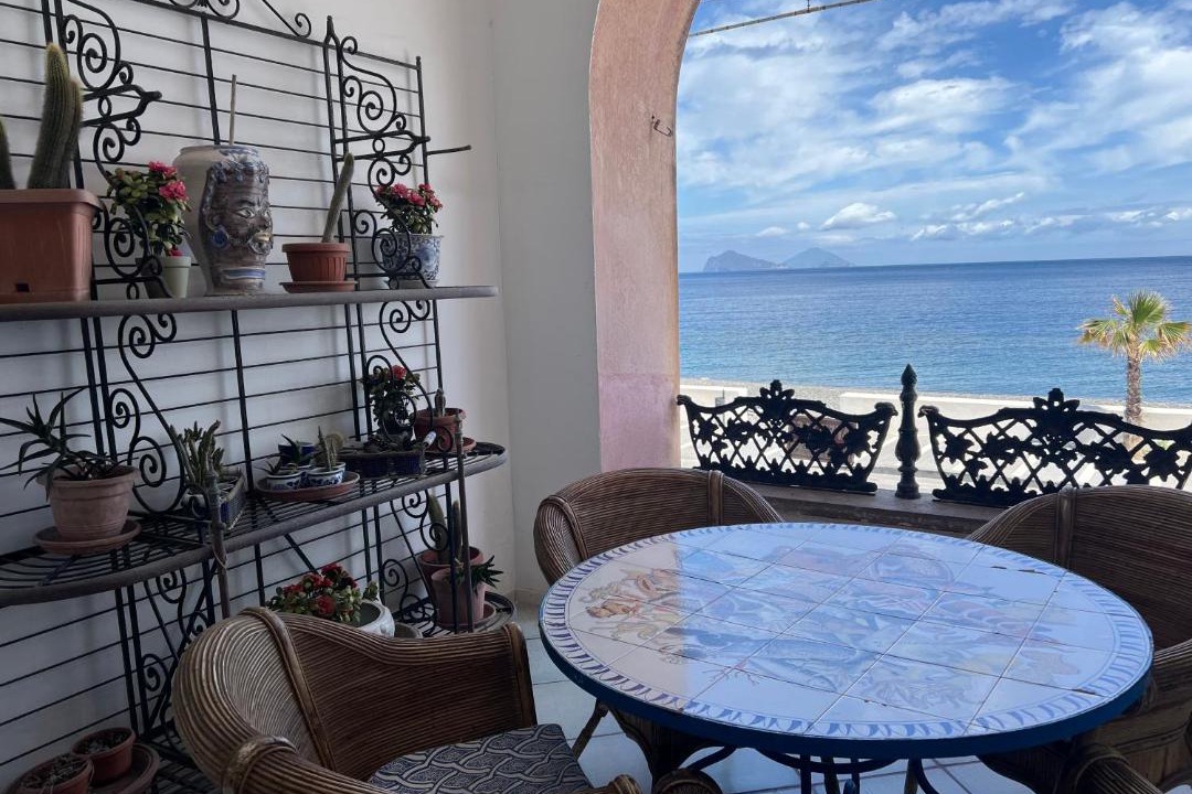 Photo of Patio Balcony in Canneto