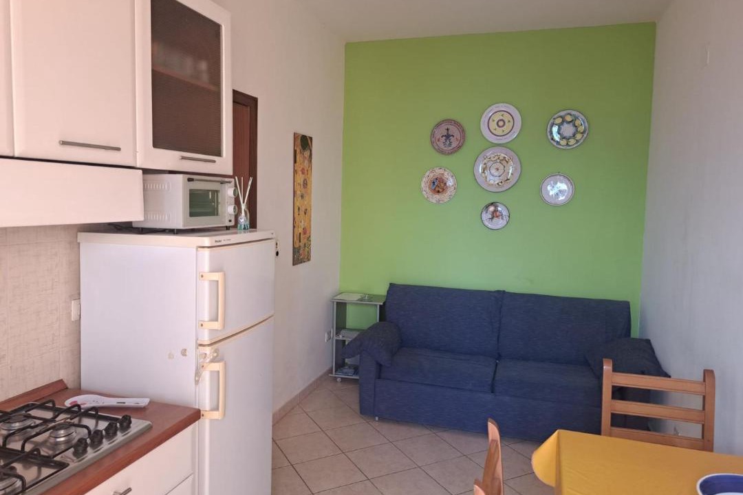 Photo of Kitchen in Milazzo