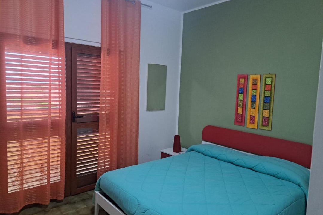 Photo of Bedroom in Milazzo