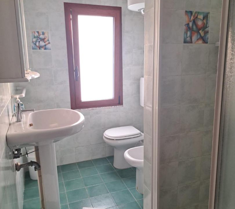 Photo of Bathroom in Milazzo