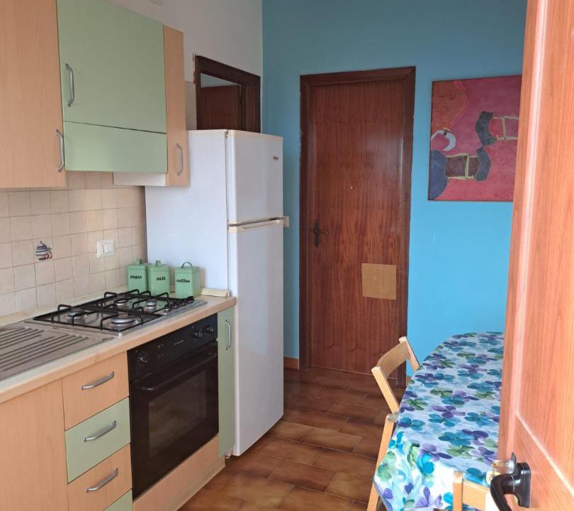 Photo of Kitchen in Milazzo