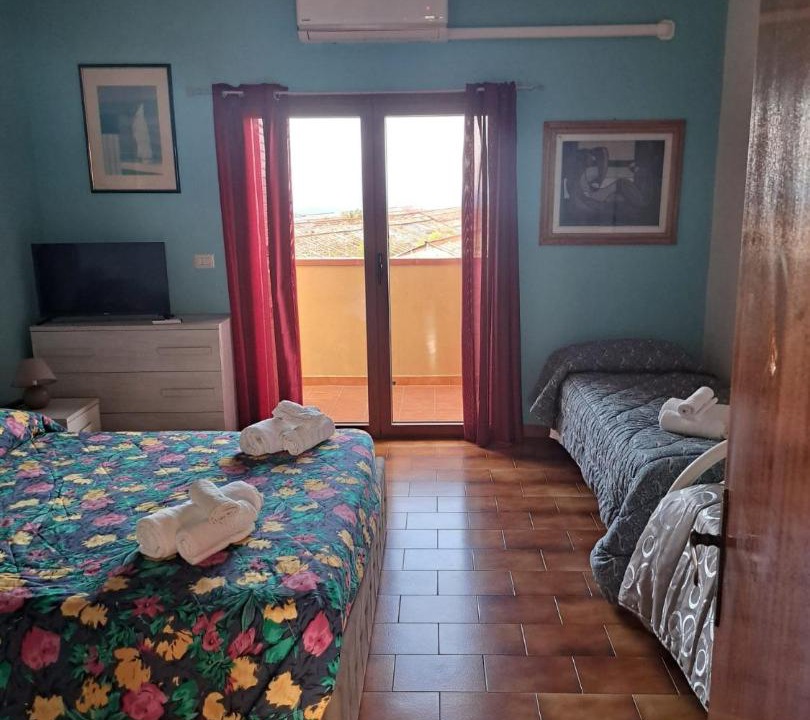 Photo of Bedroom in Milazzo