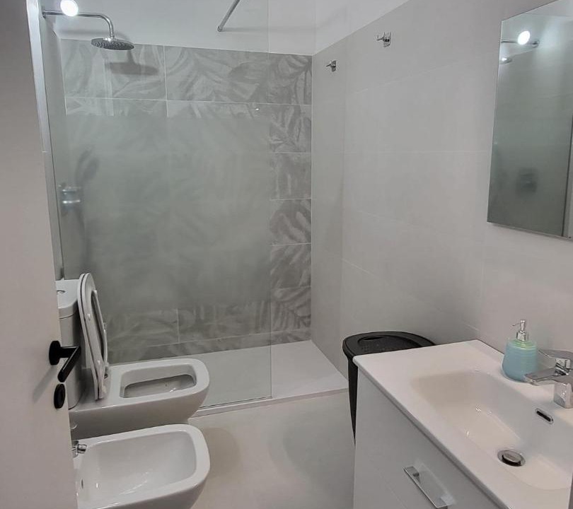 Photo of Bathroom in Calatabiano