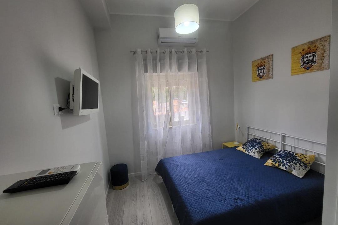 Photo of Bedroom in Calatabiano