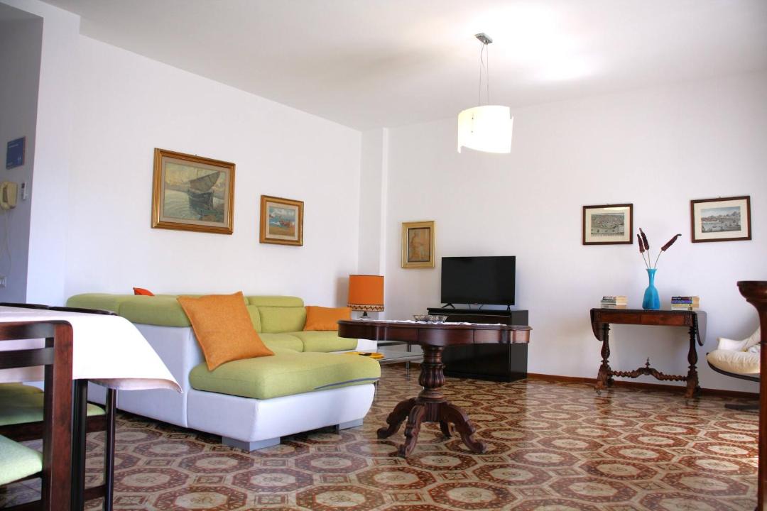 Photo of Livingroom in Cefalu