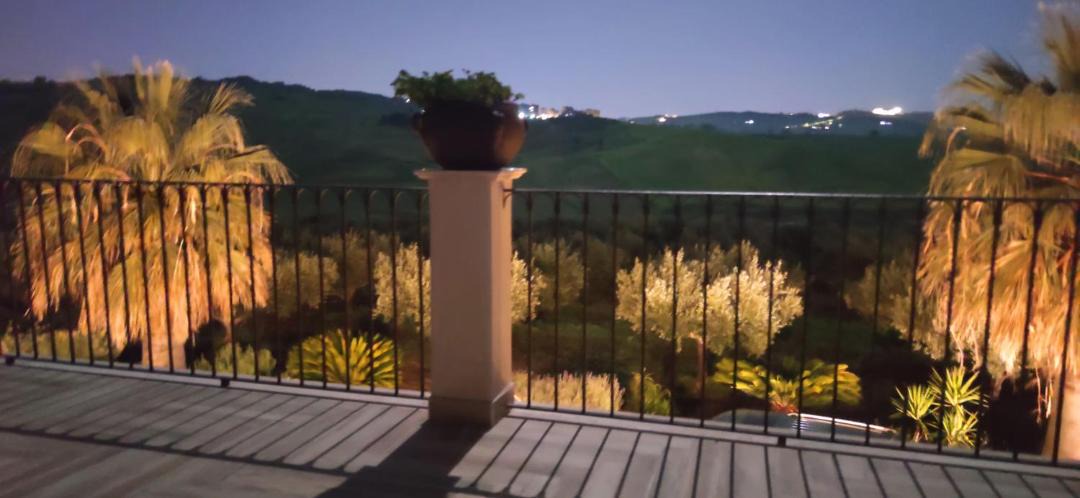 Photo of Patio Balcony in Ioppolo Giancaxio