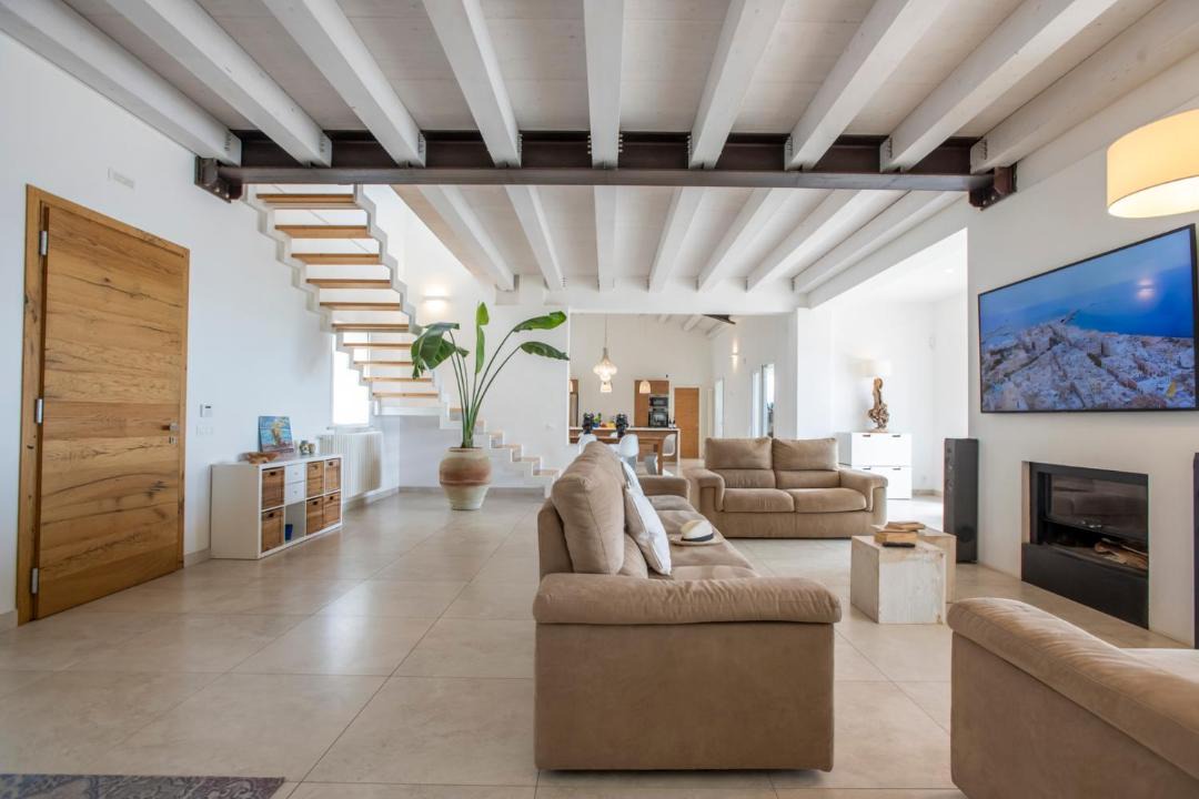 Photo of Livingroom in Pozzallo