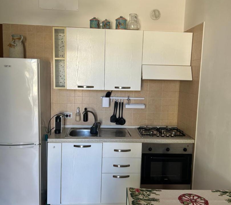 Photo of Kitchen in Isola delle Femmine