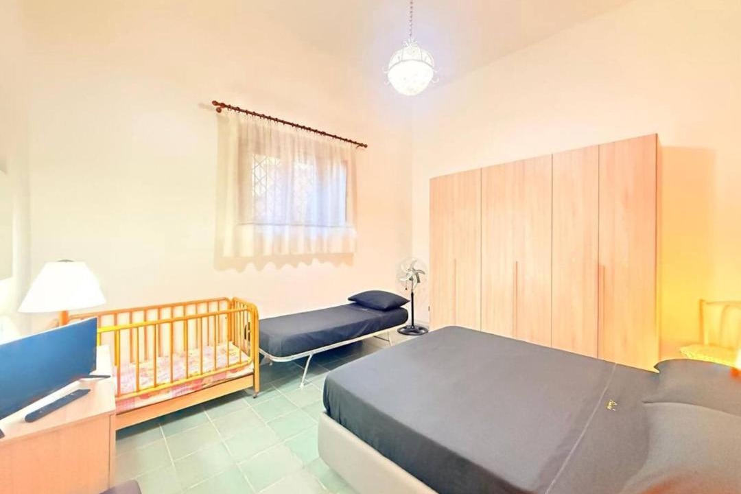 Photo of Bedroom in Casa Santa