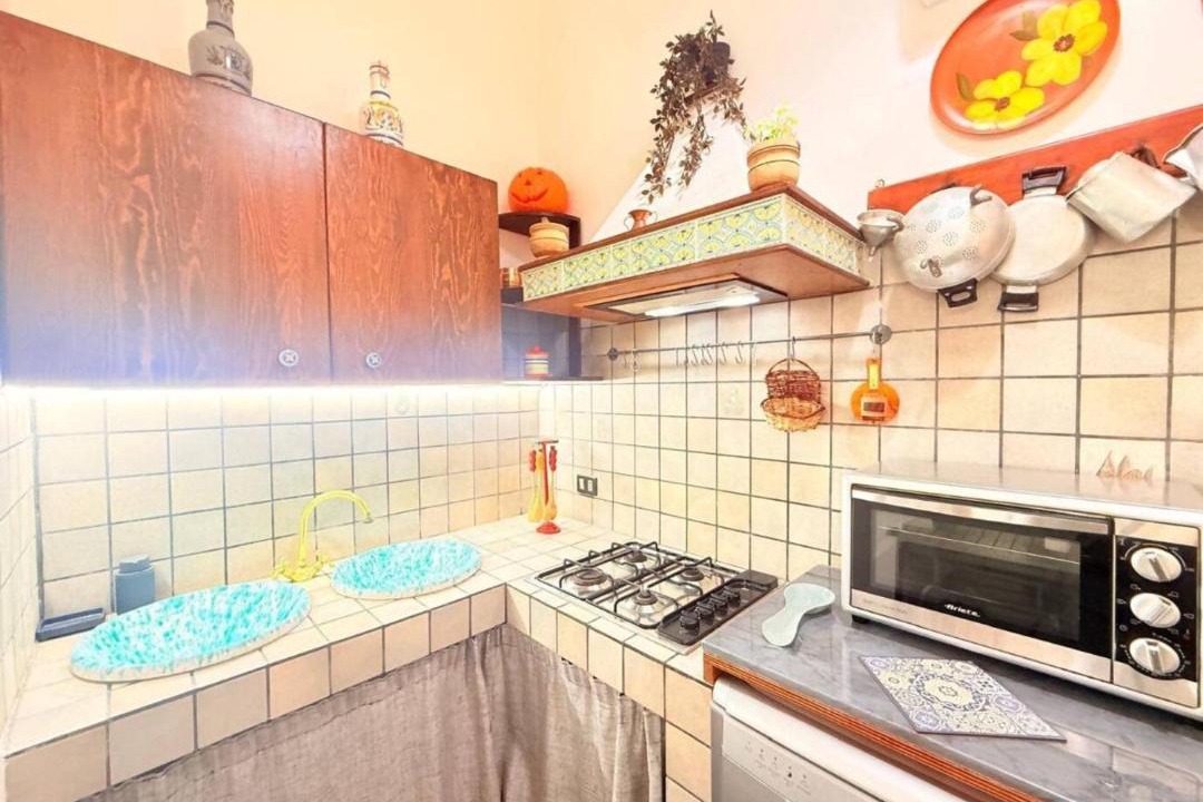 Photo of Kitchen in Casa Santa