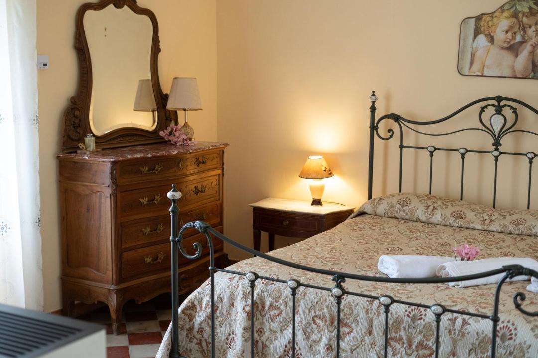 Photo of Bedroom in Maniace