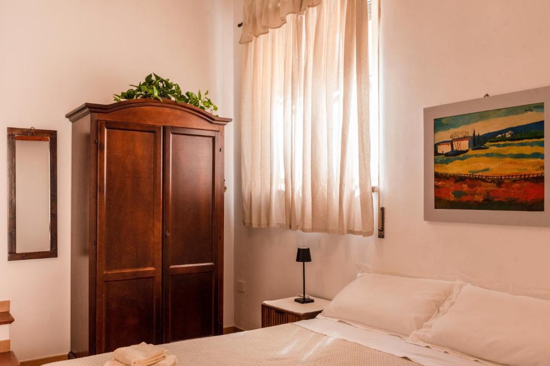 Photo of Bedroom in Montallegro