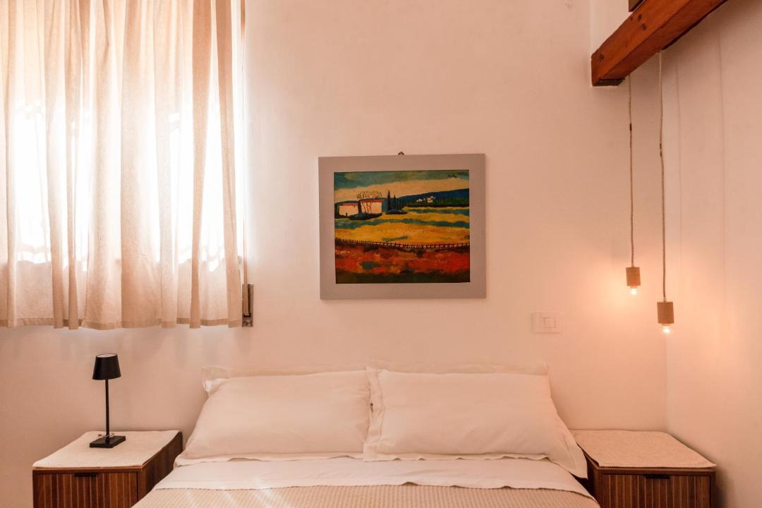 Photo of Bedroom in Montallegro