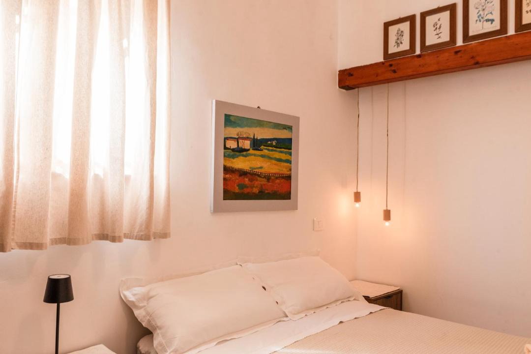 Photo of Bedroom in Montallegro