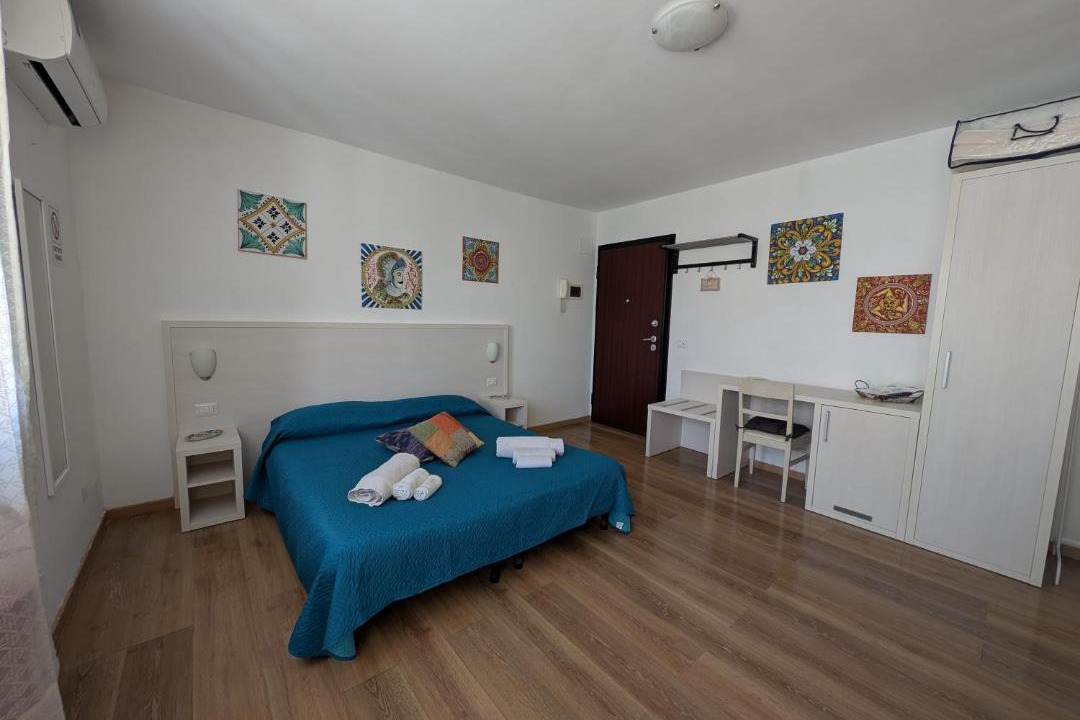 Photo of Bedroom in Santa Lucia