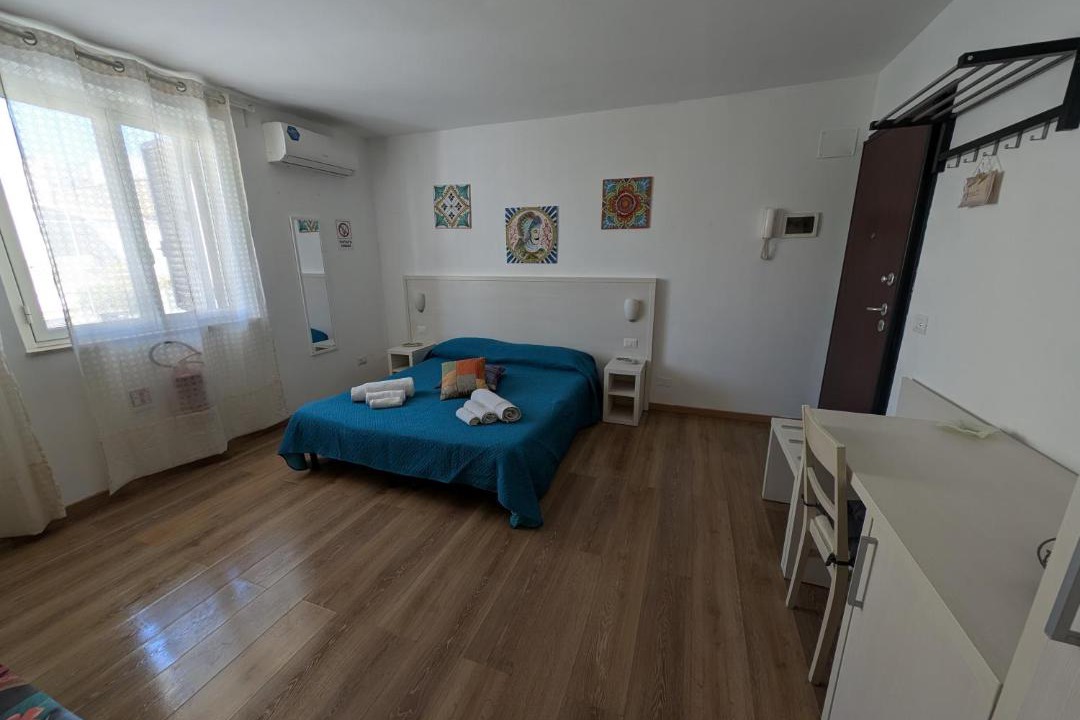Photo of Bedroom in Santa Lucia
