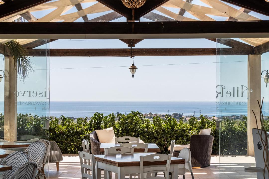 Photo of Patio Balcony in Avola