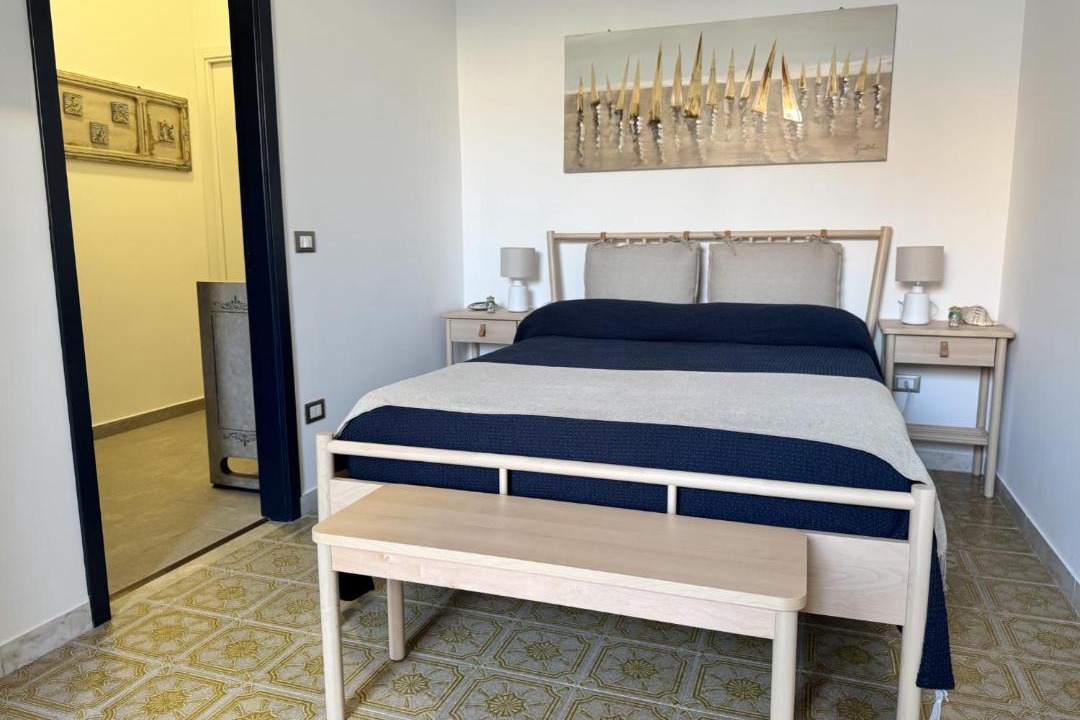 Photo of Bedroom in Balestrate