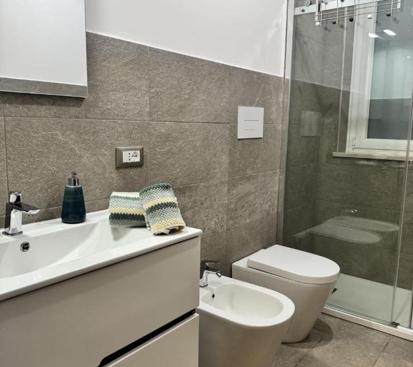 Photo of Bathroom in Balestrate
