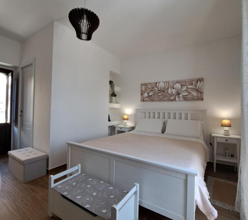 Photo of Bedroom in Palazzolo Acreide Historic Centre
