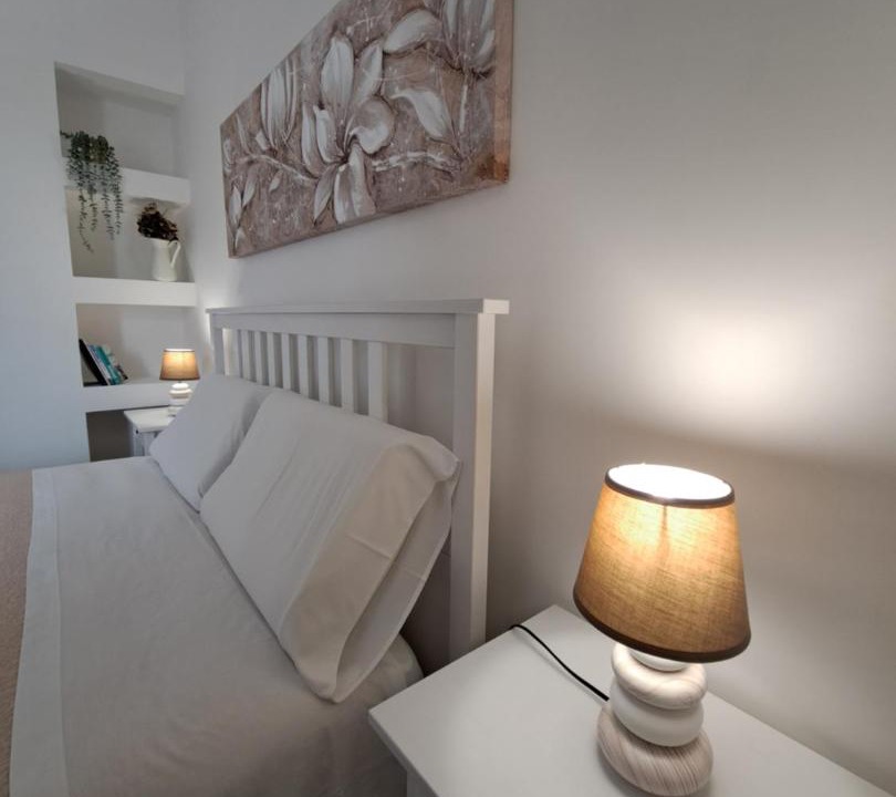 Photo of Bedroom in Palazzolo Acreide Historic Centre