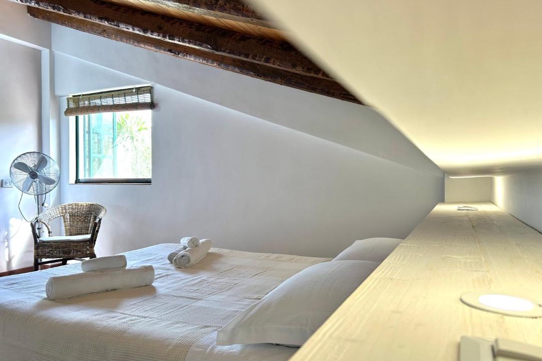 Photo of Bedroom in Sortino