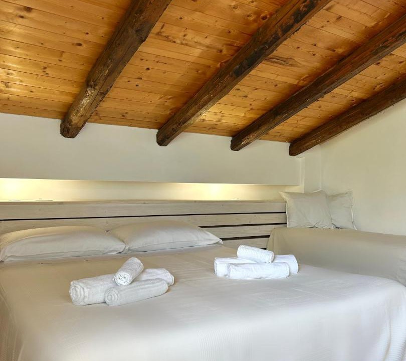 Photo of Bedroom in Sortino