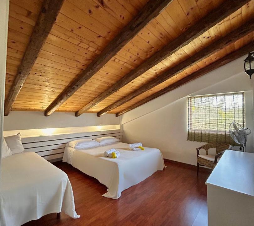 Photo of Bedroom in Sortino