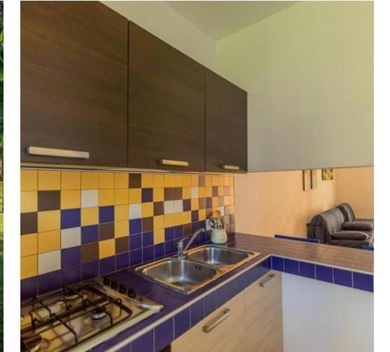 Photo of Kitchen in Tonnarella