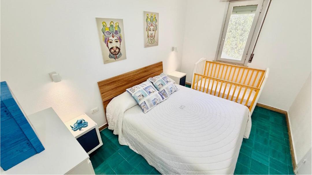 Photo of Bedroom in San Lorenzo