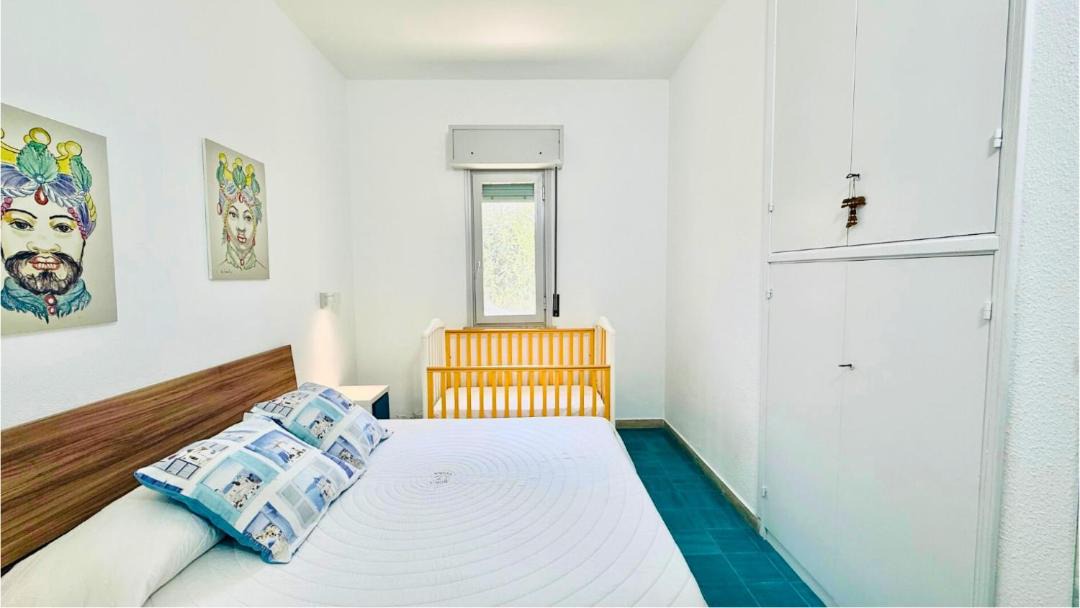Photo of Bedroom in San Lorenzo
