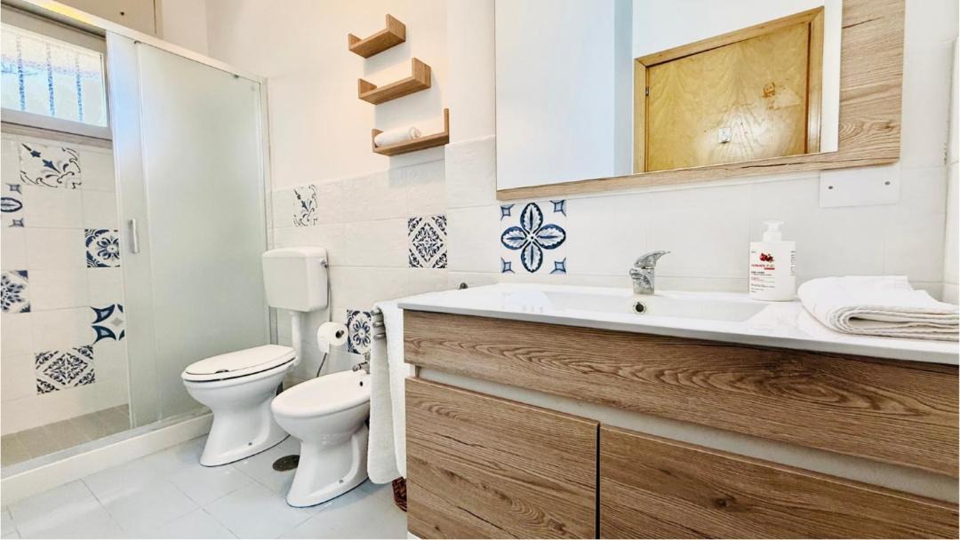 Photo of Bathroom in San Lorenzo