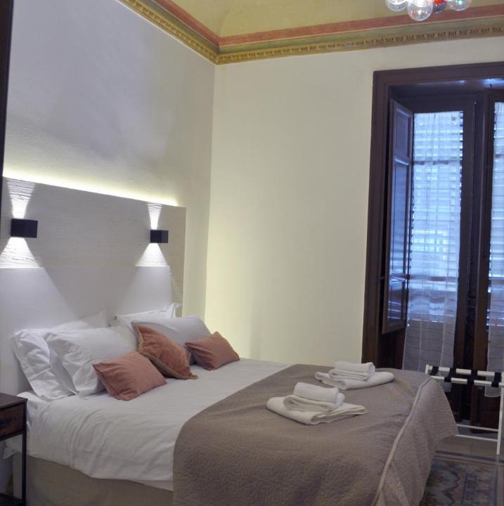 Photo of Bedroom in Ruggero Settimo
