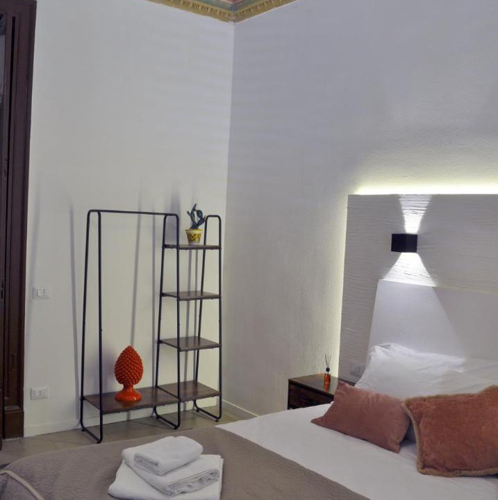 Photo of Bedroom in Ruggero Settimo