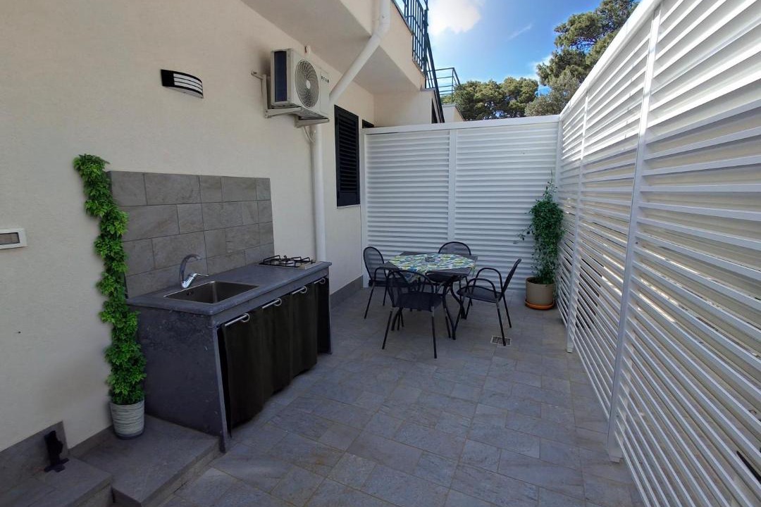 Photo of Patio Balcony in Capo Zafferano